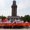 开展2019年七一建党节“忠诚服务·担当作为”主题党日活动