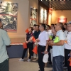 开展2019年七一建党节“忠诚服务·担当作为”主题党日活动