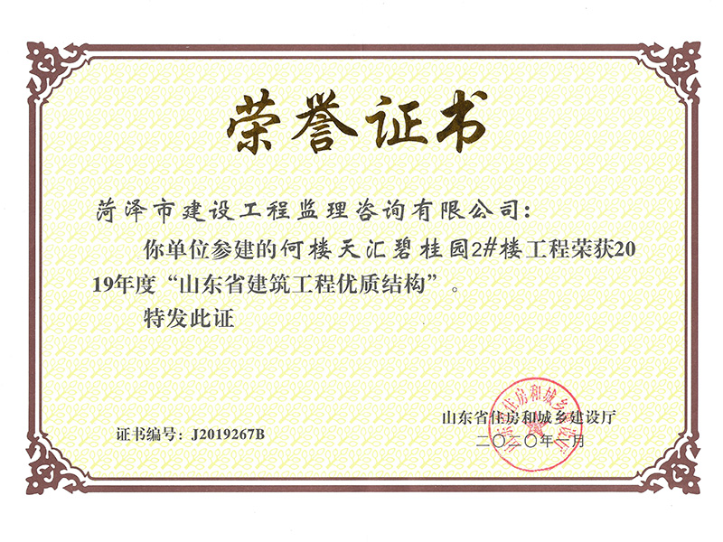 何楼天汇碧桂园2#楼