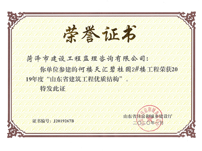 何楼天汇碧桂园2#楼