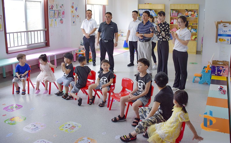 市监理咨询有限公司开展2021年党史学习教育“我为群众办实事”实践活动2 市监理咨询有限公司开展2021年党史学习教育“我为群众办实事”实践活动2