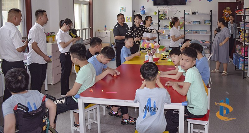 市监理咨询有限公司开展2021年党史学习教育“我为群众办实事”实践活动3 市监理咨询有限公司开展2021年党史学习教育“我为群众办实事”实践活动3