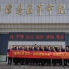 追寻红色记忆 激励奋进力量