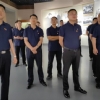 追寻红色记忆 激励奋进力量