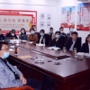 喜迎二十大 奋进新征程