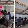 喜迎二十大 奋进新征程