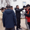 慰问一线职工送温暖活动