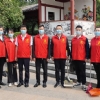 我为群众办实事，清洁打扫暖人心