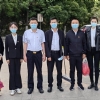 我为群众办实事，清洁打扫暖人心