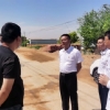 简讯：赵同江董事长慰问成武公路监理项目一线职工