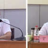 市监理咨询有限公司召开2022年上半年述职考评会议
