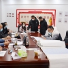 菏泽市建设工程监理咨询有限公司2022年度考核工作圆满收官
