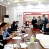 菏泽市建设工程监理咨询有限公司2022年度考核工作圆满收官