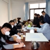 菏泽市建设工程监理咨询有限公司2022年度考核工作圆满收官