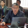 菏泽市建设工程监理咨询有限公司组织消防监理知识培训学习