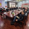 菏泽市建设工程监理咨询有限公司组织消防监理知识培训学习