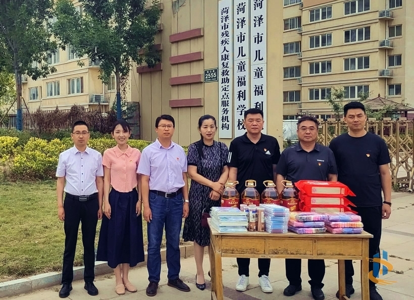 市监理公司党支部开展2022年 “我为群众办实事”实践活动