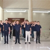 以案为鉴筑清廉  忠诚担当促发展