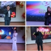 菏泽市建设工程监理咨询有限公司举办“庆元旦·迎新年”联欢会