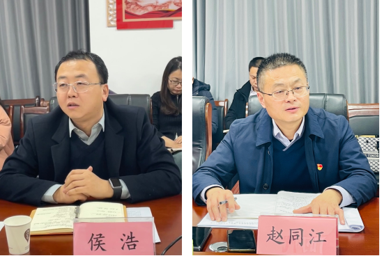 市监理公司召开2023年度第二批主题教育     组织生活会和民主评议党员会议