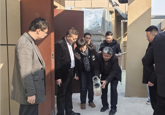 市监理咨询有限公司组织开展消防救援应急演练