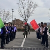 赓续红色血脉  弘扬革命文化  铸造监理铁军 —菏泽市建设工程监理咨询有限公司党支部赴临沂开展 红色教育主题党日活动