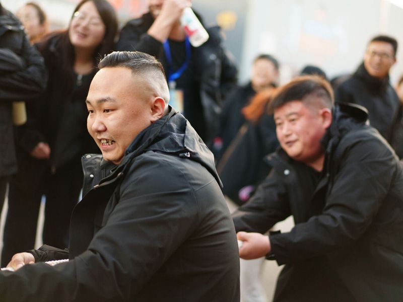 2025年职工运动会