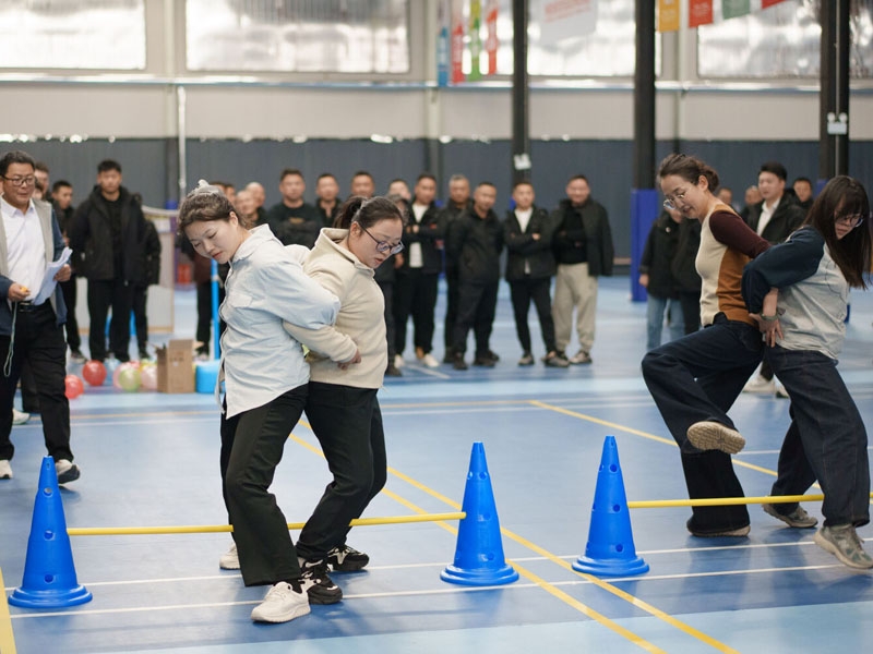 2025年职工运动会