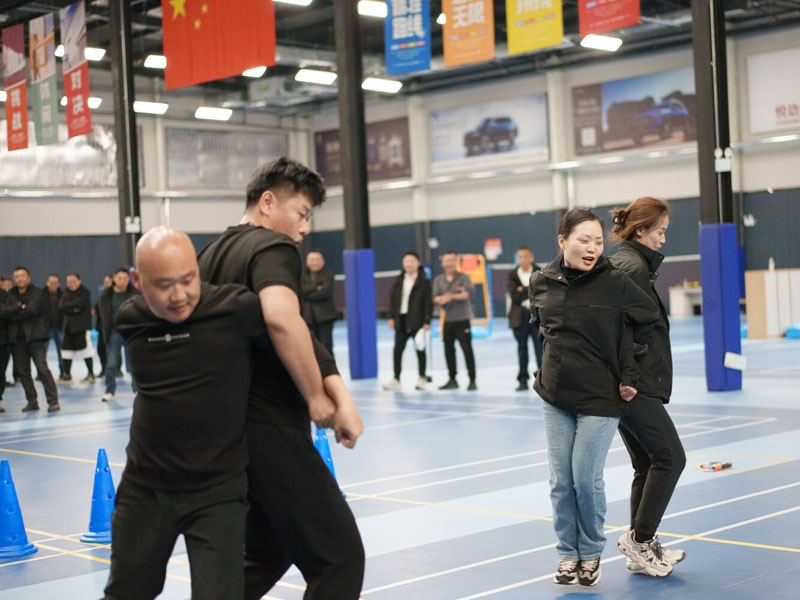 2025年职工运动会