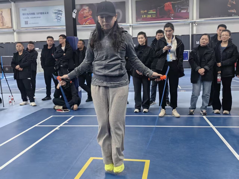 2025年职工运动会