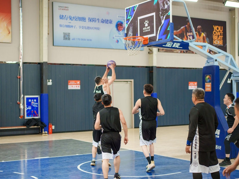 2025年职工运动会