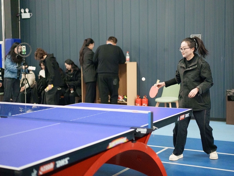 2025年职工运动会