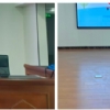 市监理咨询有限公司工会开展健康知识讲座
